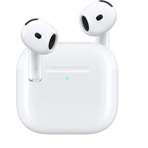 AirPods 4 — imagen de referencia