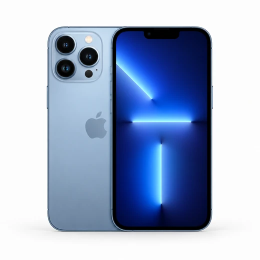 iPhone 13 Pro Max — imagen de referencia