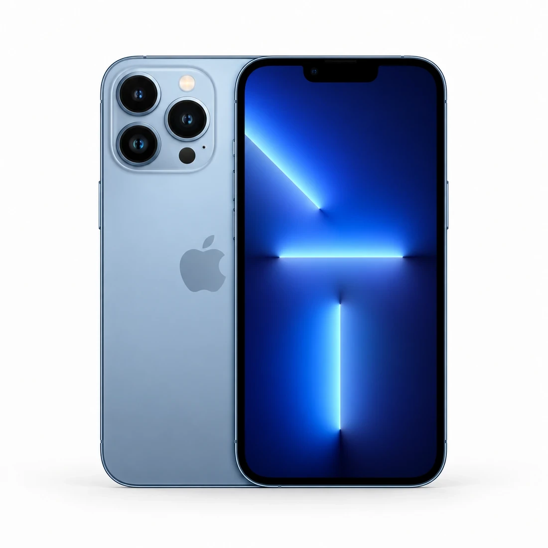 iPhone 13 Pro Max — imagen de referencia 1