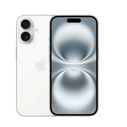 iPhone 16 — imagen de referencia