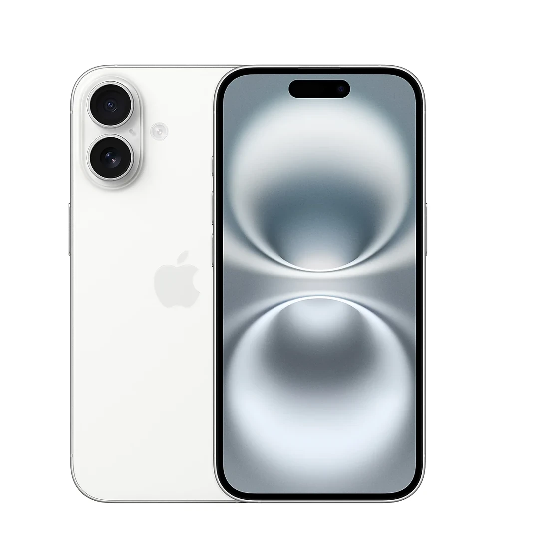 iPhone 16 — imagen de referencia 1