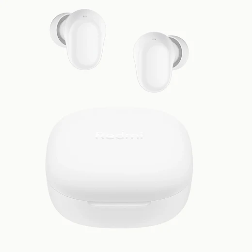 Redmi Buds 6 Play — imagen de referencia