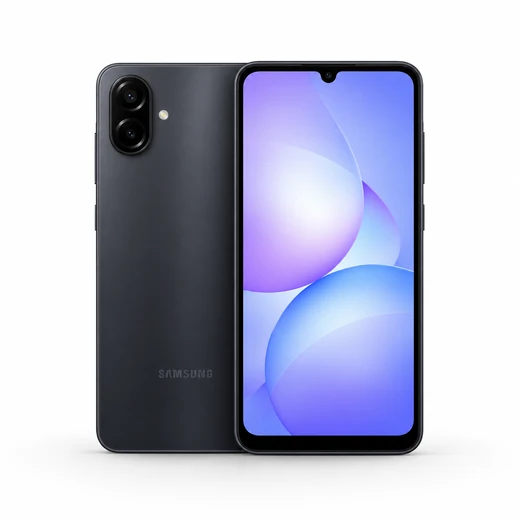 Samsung A07 — imagen de referencia