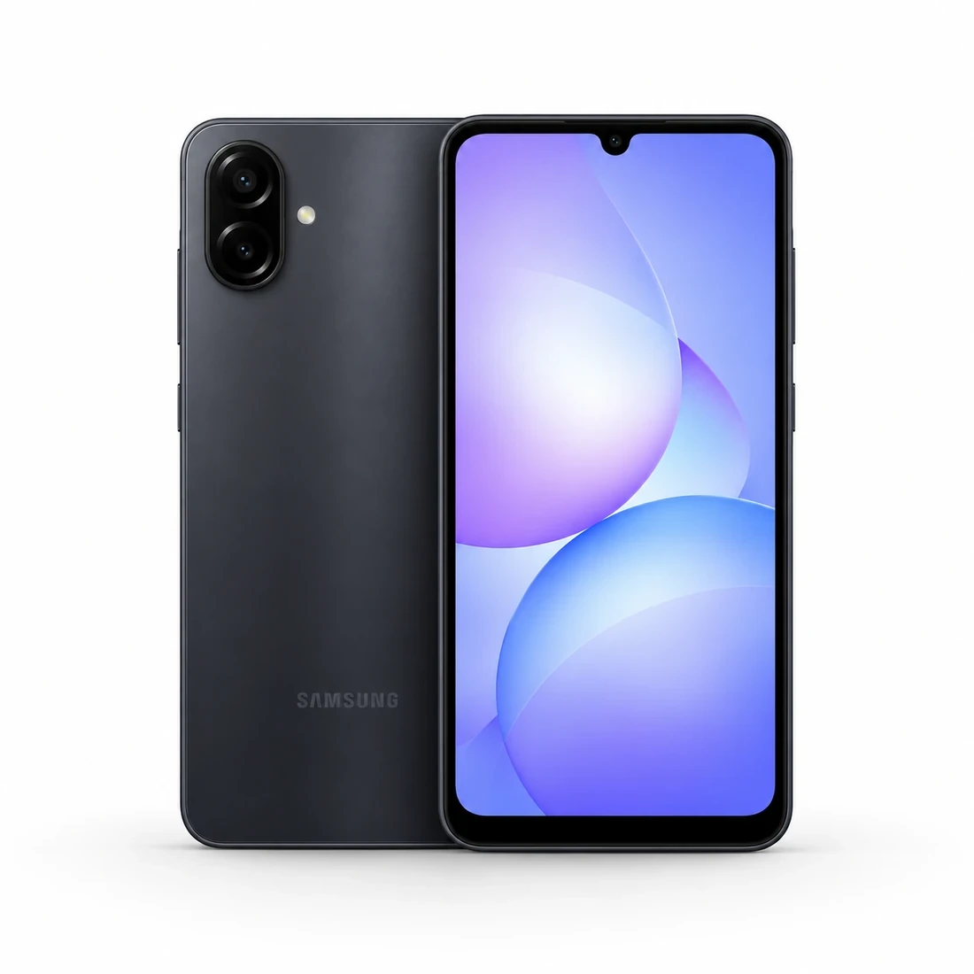Samsung A07 — imagen de referencia 1