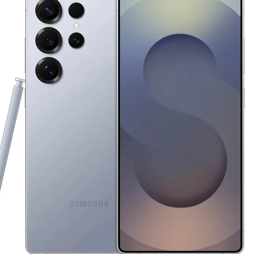Samsung Galaxy S25 Ultra — imagen de referencia