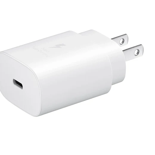 Samsung USB‑C 25W Adaptador — imagen de referencia
