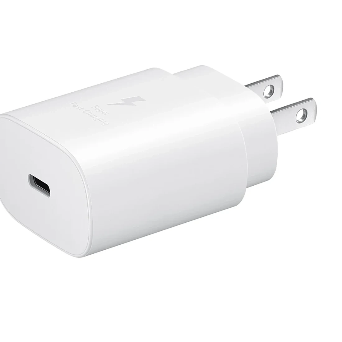 Samsung USB‑C 25W Adaptador — imagen de referencia 1